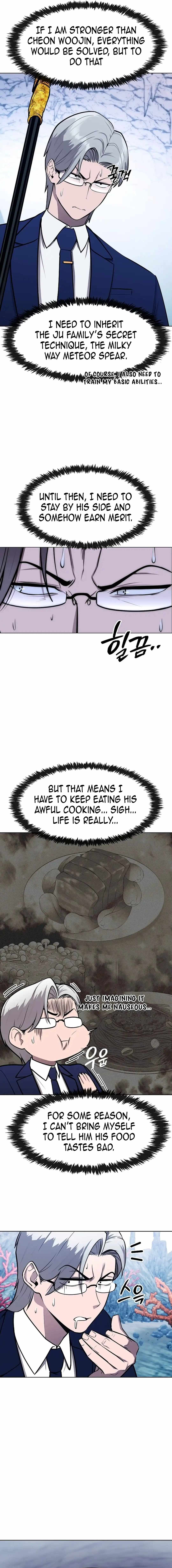 Heavenly Demon Wants to Be A Chef Chapter 30 17